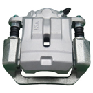 2017 Subaru Forester Brake Caliper 1